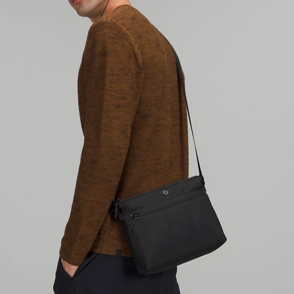 lululemon athletica Bags Lululemon Parent Backpack 7l Poshmark